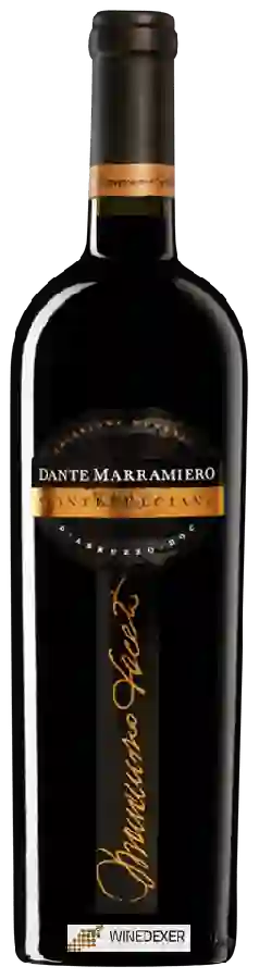Weingut Marramiero - Dante Marramiero Montepulciano d'Abruzzo