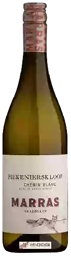 Weingut Marras - Chenin Blanc