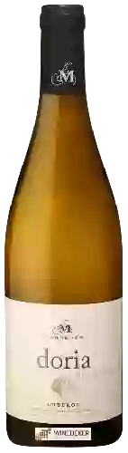 Weingut Marrenon - Doria