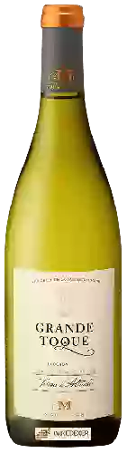 Weingut Marrenon - Grande Toque Blanc