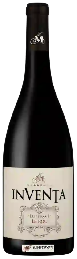 Weingut Marrenon - Inventa Le Roc Luberon