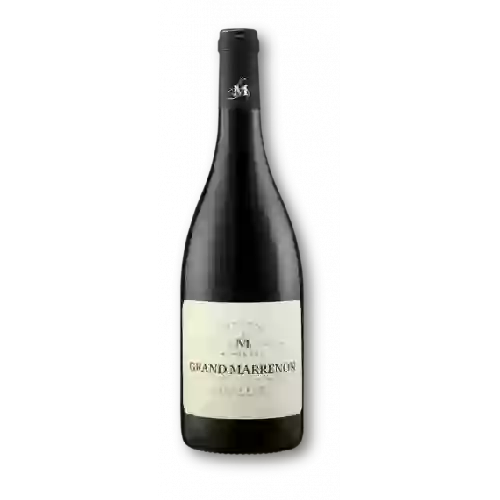 Weingut Marrenon - Lourmarin Rouge