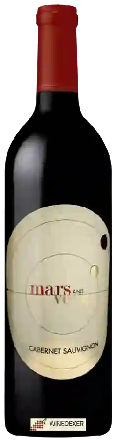 Weingut Mars and Venus - Cabernet Sauvignon