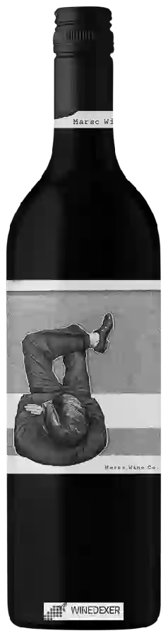 Weingut Marsc - Cabernet - Shiraz Weingut Marsc - Cabernet - Shiraz