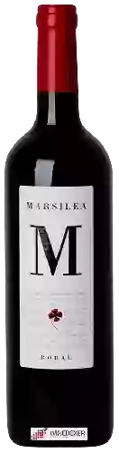 Weingut Marsilea - Bobal