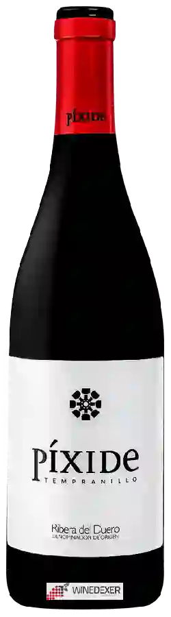 Weingut Marta Mate - Píxide Tempranillo Weingut Marta Mate - Píxide Tempranillo