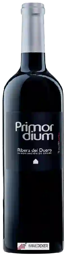 Weingut Marta Mate - Primordium