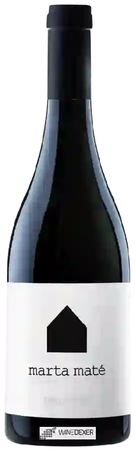 Weingut Marta Mate - Tinto Weingut Marta Mate - Tinto