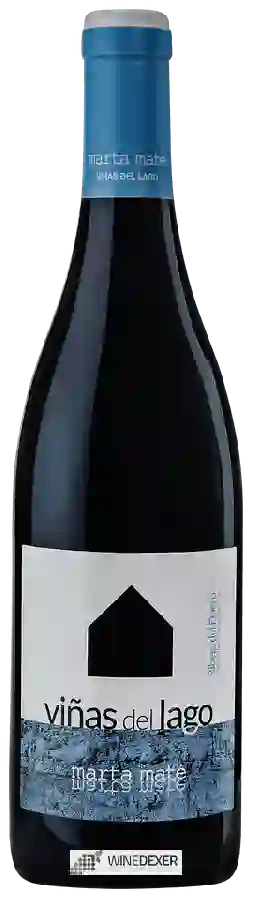 Weingut Marta Mate - Viñas del lago Weingut Marta Mate - Viñas del lago