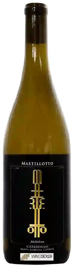 Weingut Martellotto - Melodeon Chardonnay Weingut Martellotto - Melodeon Chardonnay