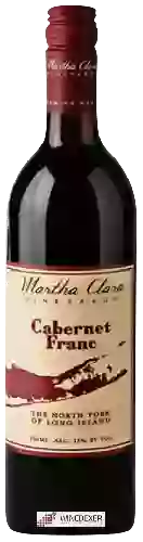 Weingut Martha Clara Vineyards - Cabernet Franc