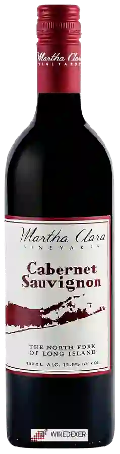 Weingut Martha Clara Vineyards - Cabernet Sauvignon Weingut Martha Clara Vineyards - Cabernet Sauvignon