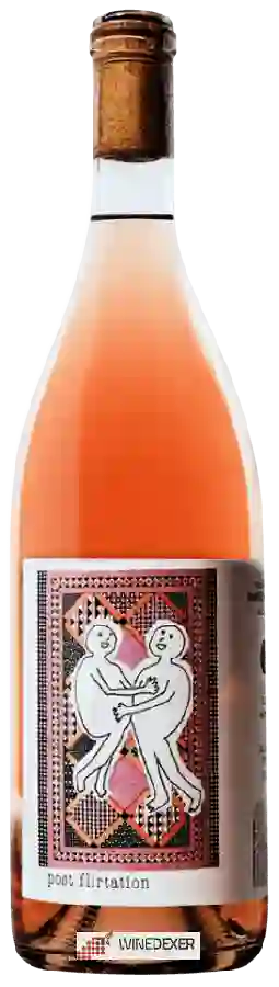 Weingut Martha Stoumen - Post Flirtation Rosé Weingut Martha Stoumen - Post Flirtation Rosé