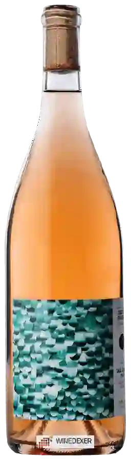 Weingut Martha Stoumen - Teal Drops Rosé Weingut Martha Stoumen - Teal Drops Rosé