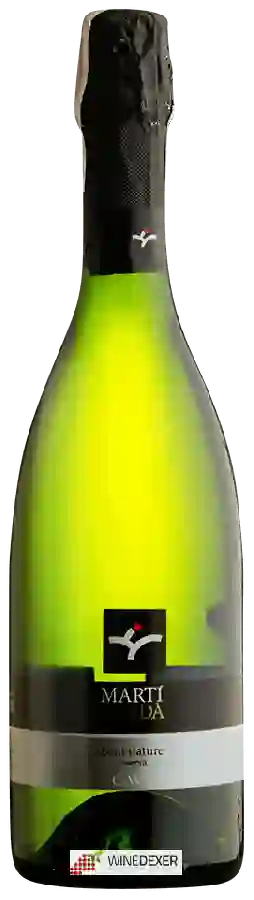 Weingut Martí Serdà - Cava Brut Nature Reserva Weingut Martí Serdà - Cava Brut Nature Reserva