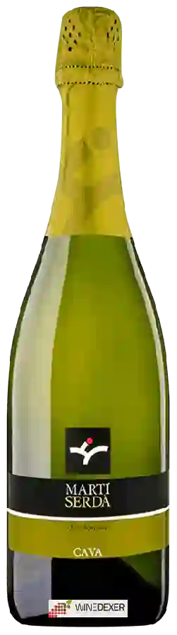 Weingut Martí Serdà - Cava Chardonnay Weingut Martí Serdà - Cava Chardonnay