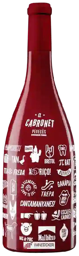 Weingut Martí Serdà - El Cabronet