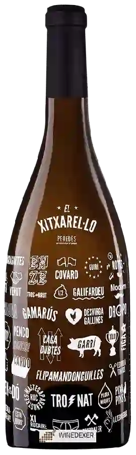 Weingut Martí Serdà - El Xitxarel-lo Weingut Martí Serdà - El Xitxarel-lo