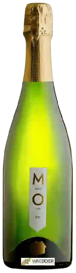 Weingut Martí Serdà - Masia d'Or Brut Weingut Martí Serdà - Masia d'Or Brut