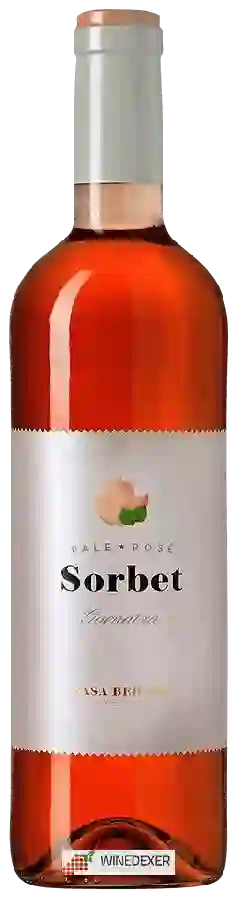 Weingut Martí Serdà - Sorbet Garnatxa Rosé