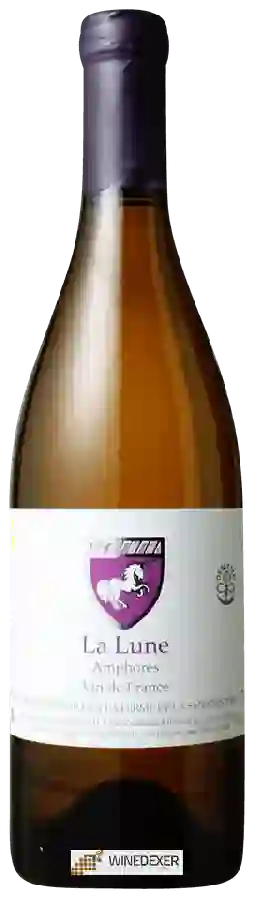 Domaine Mark and Martial Angeli - La Lune Amphores Domaine Mark and Martial Angeli - La Lune Amphores