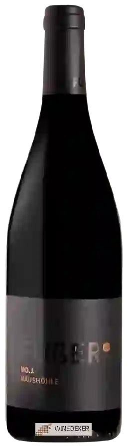 Weingut Fußer - No. 1 Mäushöhle Weingut Fußer - No. 1 Mäushöhle