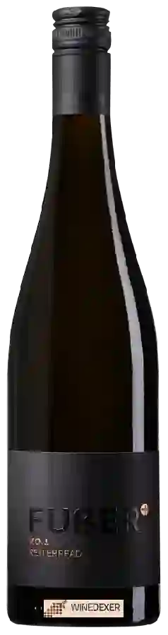 Weingut Fußer - No. 1 Reiterpfad Weingut Fußer - No. 1 Reiterpfad