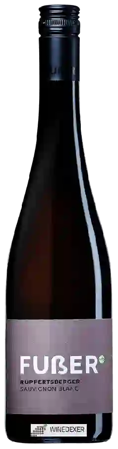 Weingut Fußer - Ruppertsberger Sauvignon Blanc