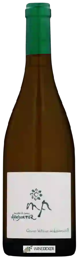 Weingut Martin & Anna Arndorfer - Die Leidenschaft Gruner Veltliner