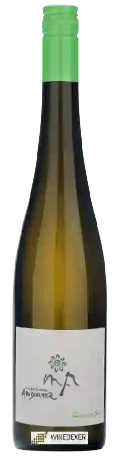 Weingut Martin & Anna Arndorfer - Gemischter Satz