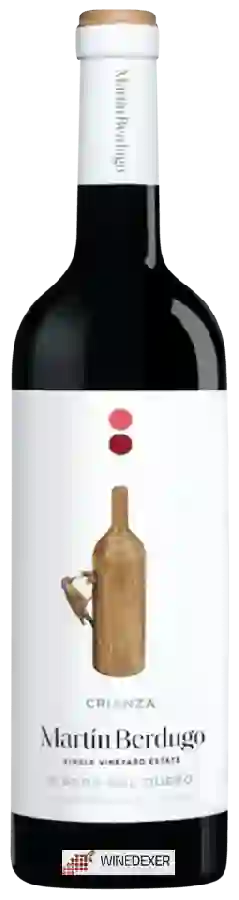 Weingut Martin Berdugo - Crianza