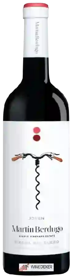 Weingut Martin Berdugo - Joven