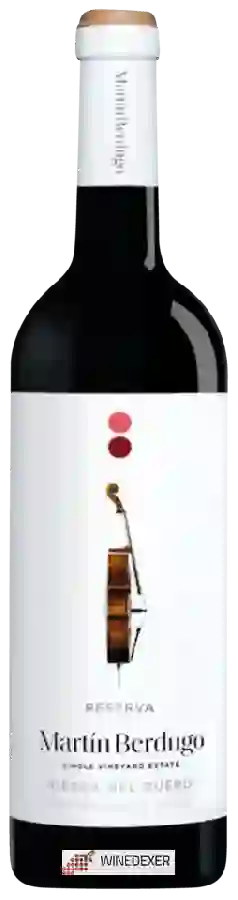 Weingut Martin Berdugo - Reserva