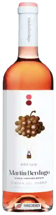 Weingut Martin Berdugo - Rosado Weingut Martin Berdugo - Rosado