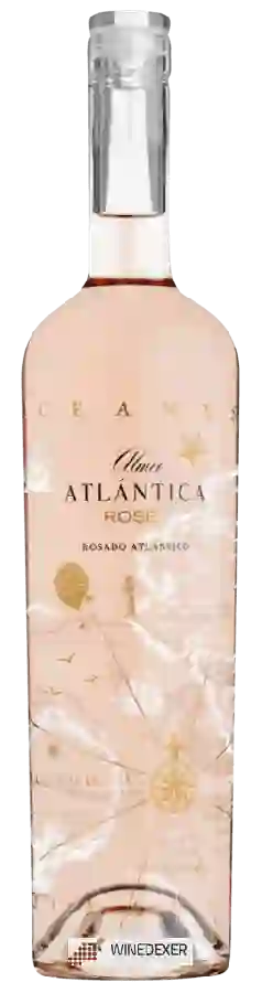 Weingut Martin Codax - Alma Atlántica Mencía Rosé