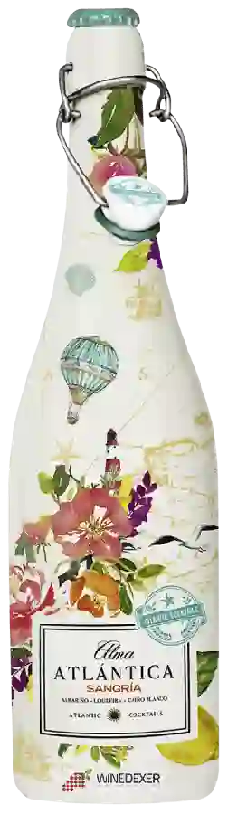 Weingut Martin Codax - Alma Atlantica Sangria Weingut Martin Codax - Alma Atlantica Sangria