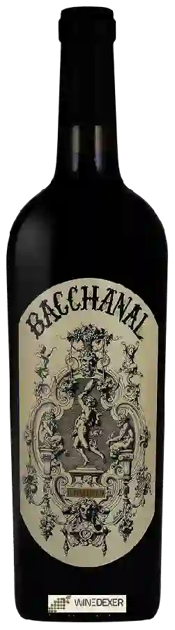 Weingut Martin Estate - Napa Valley Bacchanal