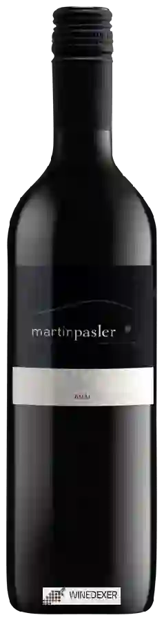 Weingut Martin Pasler - Amai Weingut Martin Pasler - Amai