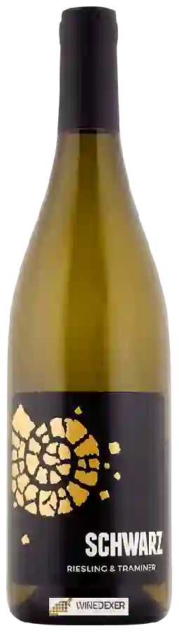 Weingut Martin Schwarz - Riesling - Traminer Weingut Martin Schwarz - Riesling - Traminer