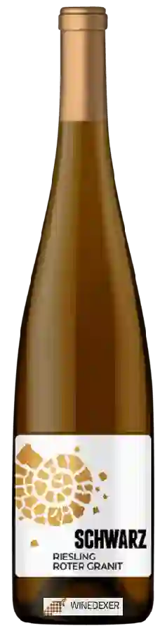 Weingut Martin Schwarz - Roter Granit Riesling