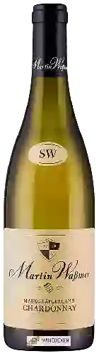 Weingut Martin Waßmer - Chardonnay Markgräflerland 'SW'