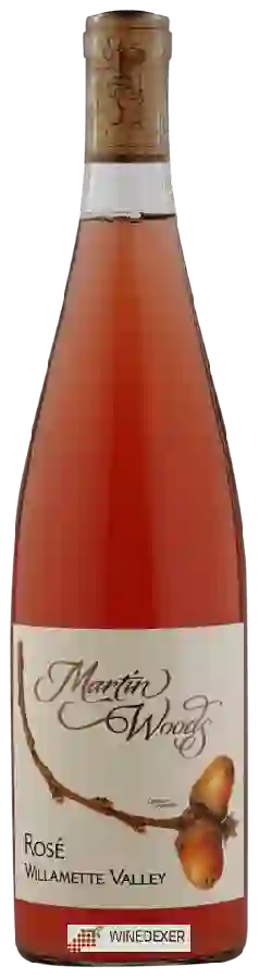 Weingut Martin Woods - Rosé Weingut Martin Woods - Rosé