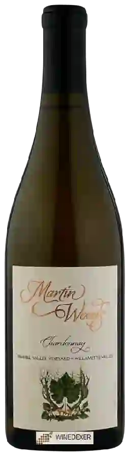 Weingut Martin Woods - Yamhill Valley Vineyard Chardonnay Weingut Martin Woods - Yamhill Valley Vineyard Chardonnay