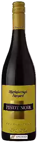 Weingut Martinborough Vineyard - Martinborough Terrace Pinot Noir