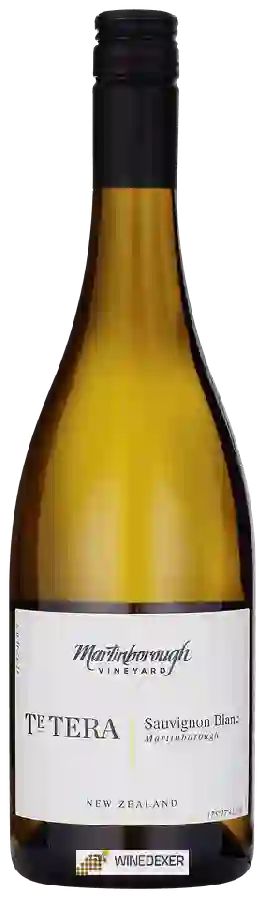 Weingut Martinborough Vineyard - Te Tera Sauvignon Blanc