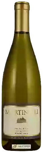 Weingut Martinelli - Charles Ranch Chardonnay