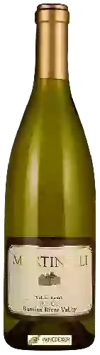 Weingut Martinelli - Lolita Ranch Chardonnay
