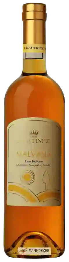 Weingut Martinez - Malvasia