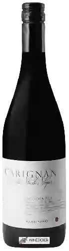 Weingut Martinfort - Vieilles Vignes Sélection Carignan