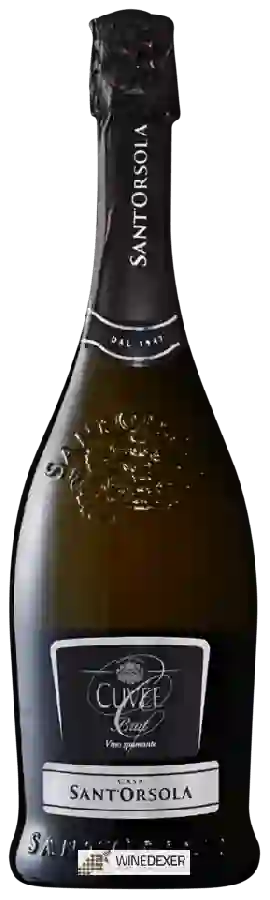 Weingut Sant'Orsola - Cuvée Brut Weingut Sant'Orsola - Cuvée Brut